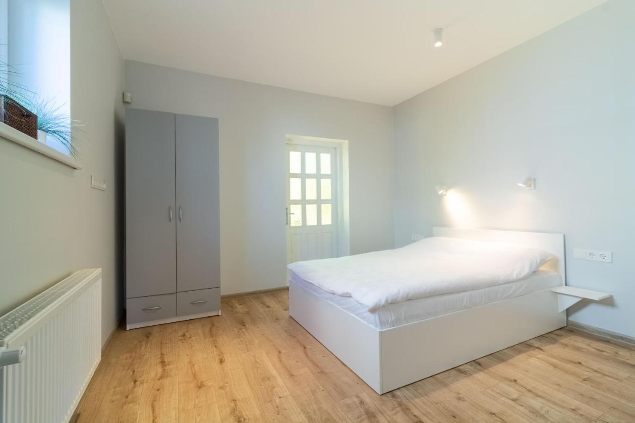 V36 Apartments Palanga Eksteriør billede