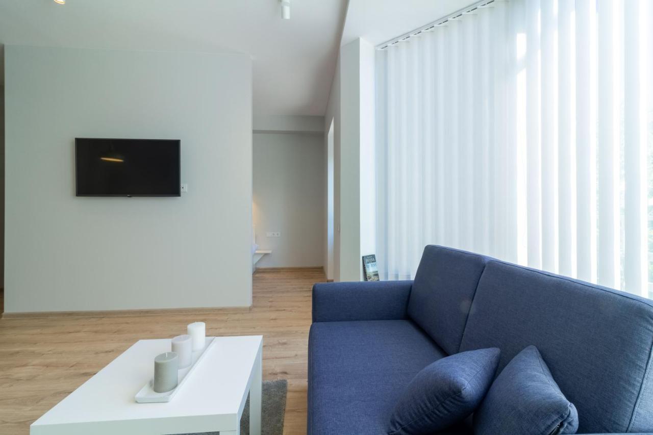 V36 Apartments Palanga Eksteriør billede