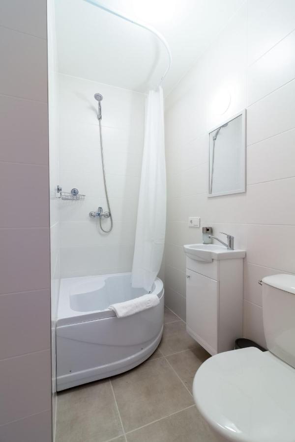 V36 Apartments Palanga Eksteriør billede