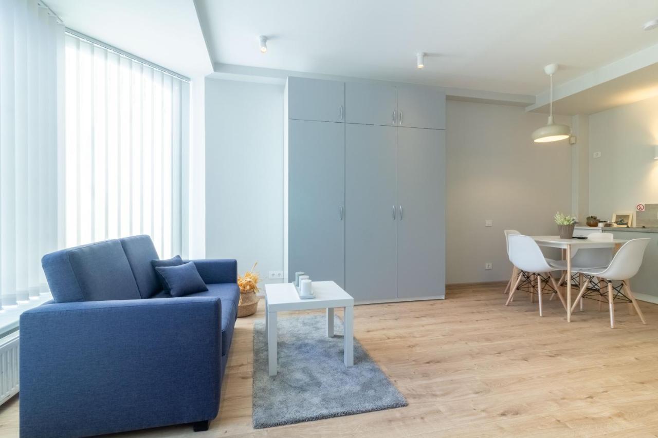 V36 Apartments Palanga Eksteriør billede