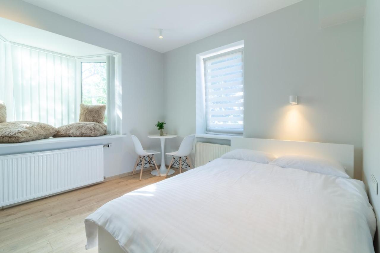 V36 Apartments Palanga Eksteriør billede