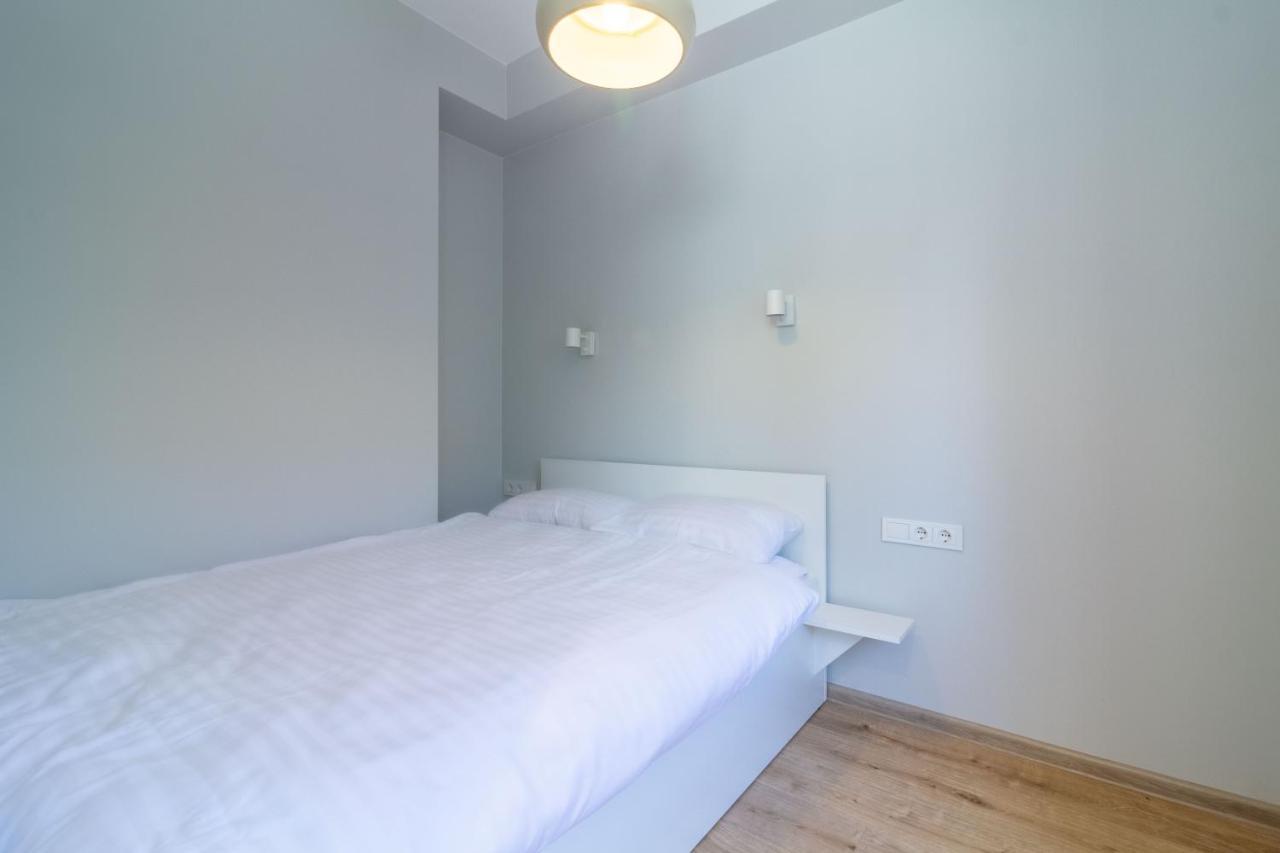 V36 Apartments Palanga Eksteriør billede